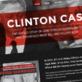 clinton cash